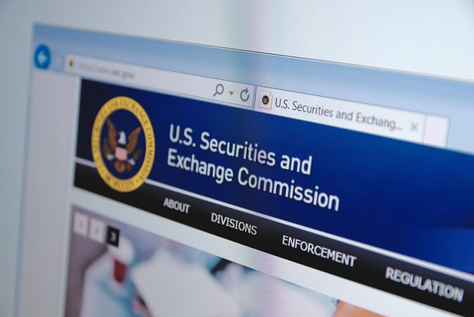 US SEC Enforcement Chief Hints at Further Crackdown on DeFi and Exchanges