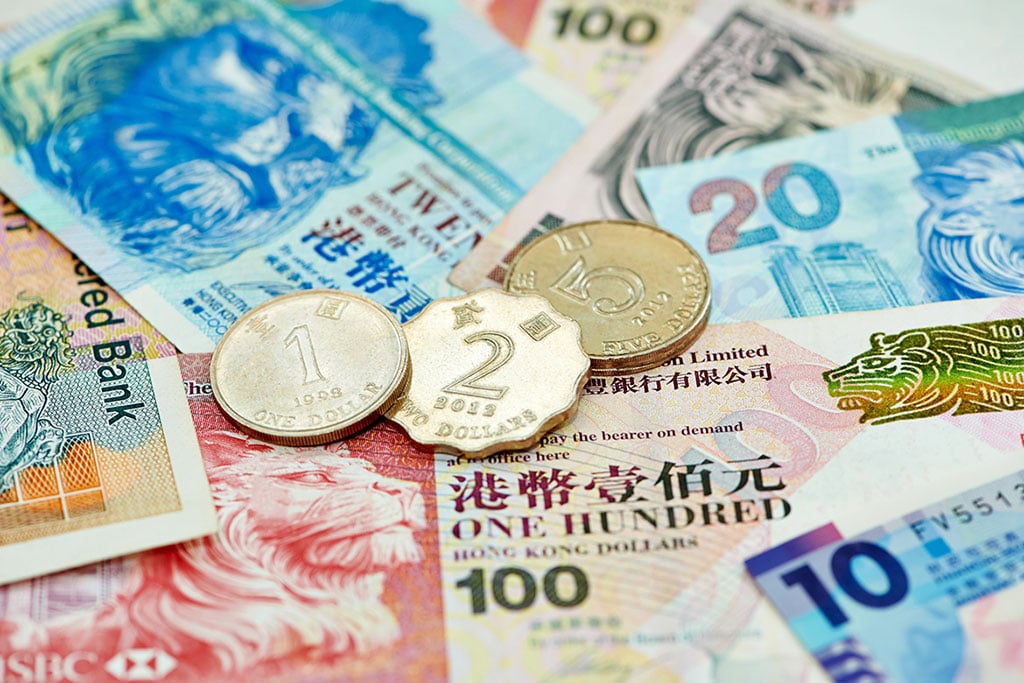 HKD-Pegged Stablecoins to Boost Hong Kong’s Crypto Market, Says Animoca Brands
