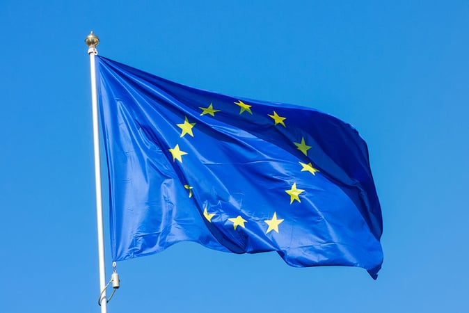 European Stock Markets Show Cautious Gains after Positive Weekly Start