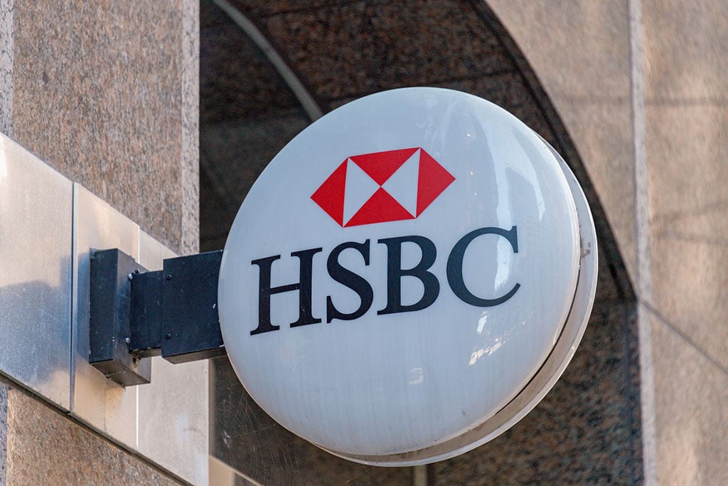 HSBC Reports Huge Q3 2023 Profits, Unveils Share Buy-Back