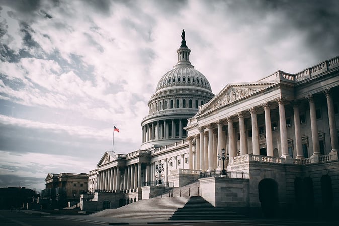 Coinbase to Continue Working as Usual despite SEC Charges, CLO Paul Grewal Tells House Committee