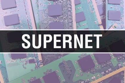 What Is a Supernet and How Does It Work?