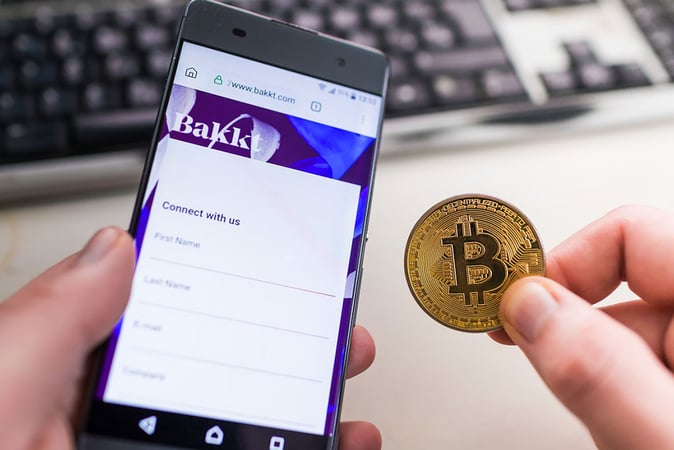 Bakkt Relaunches Its Crypto Custody Platform, Adds Support for Six New Cryptocurrencies