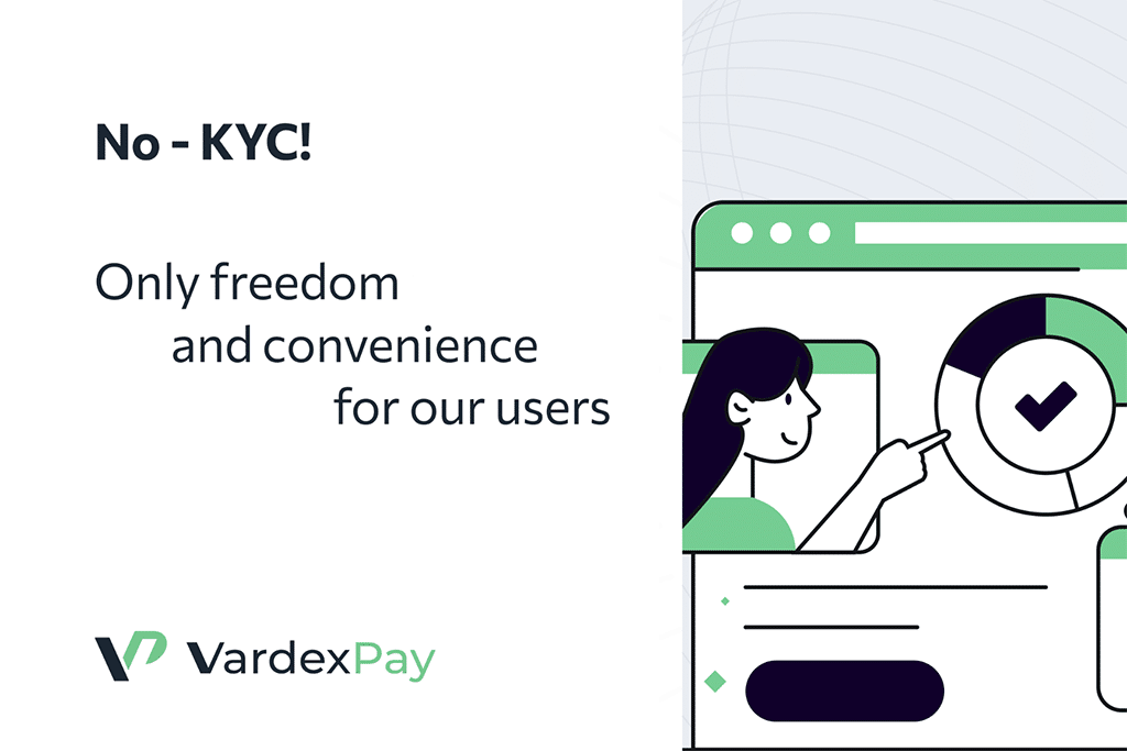 VardexPay Launches Highly Functional Wallet with Multiple Functionalities