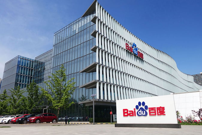 Baidu Records 15% Growth in Q2 2023 Revenue, CEO Attributes Increase to Advertising