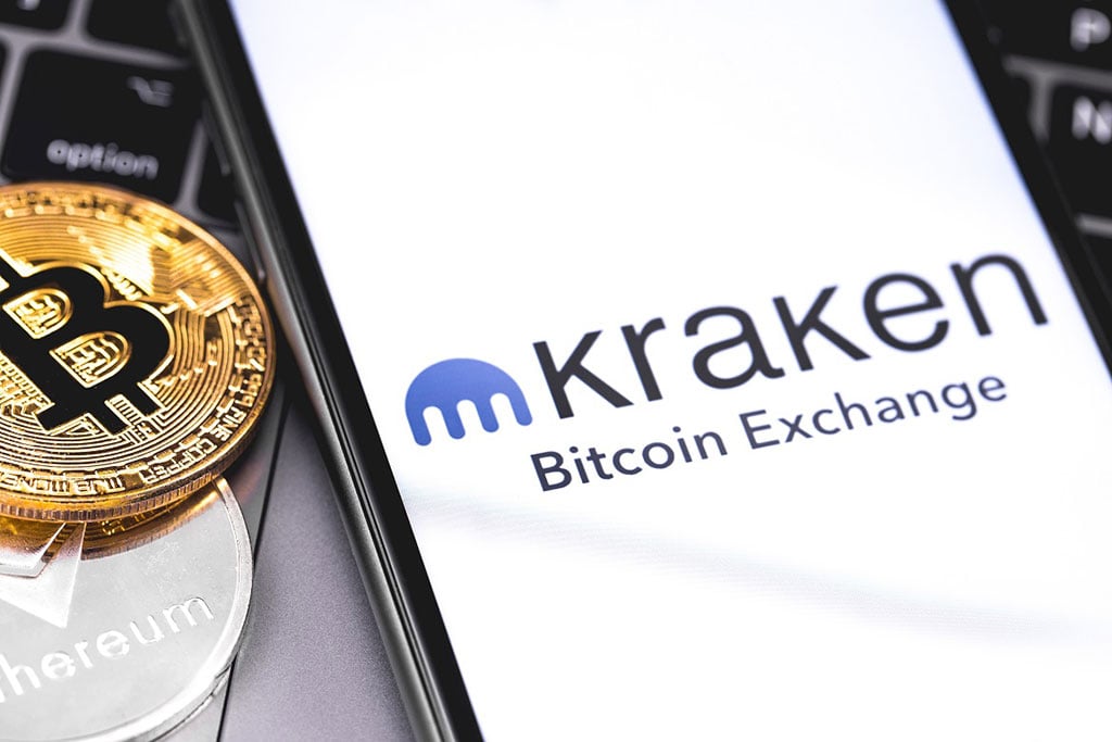 Kraken Challenges Coinbase’s Bitcoin Custody Dominance with New Institutional Service