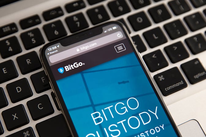 Crypto Custodian BitGo Cancels Acquisition of Prime Trust