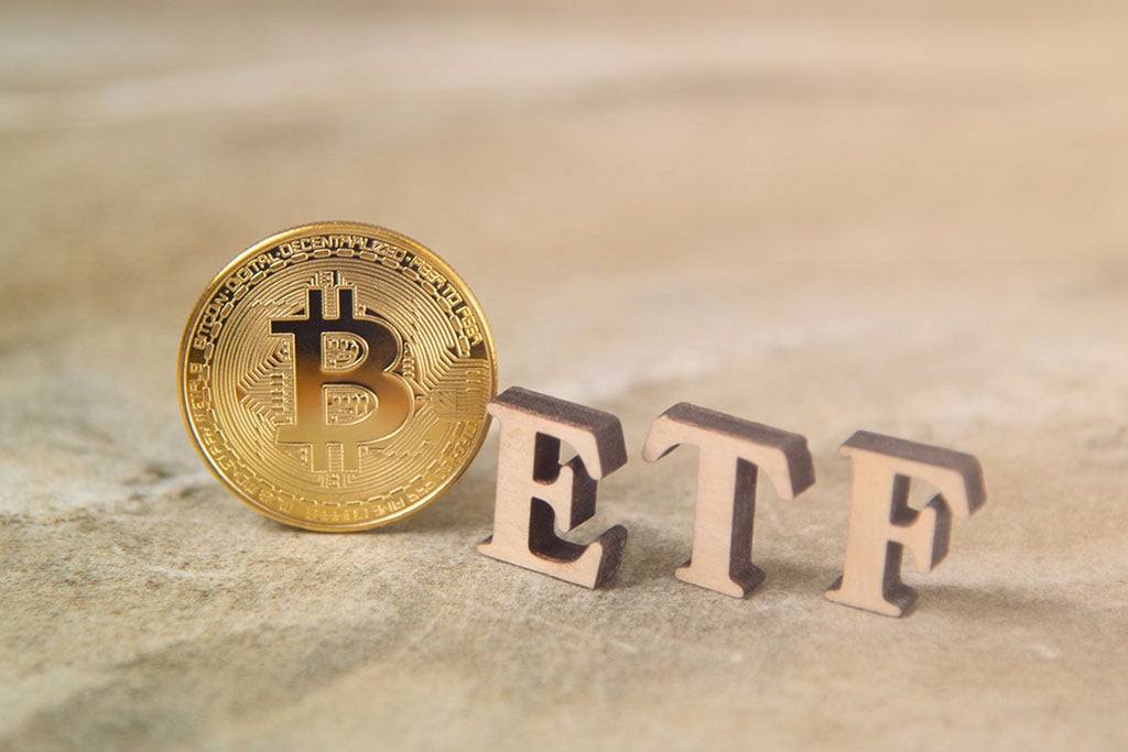Bitcoin ETF Could Be Trading by Thursday