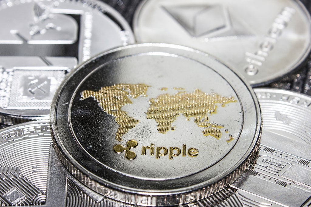 Ripple Adds Another $25M to Crypto PAC Fairshake, Total Contributions Now $50M