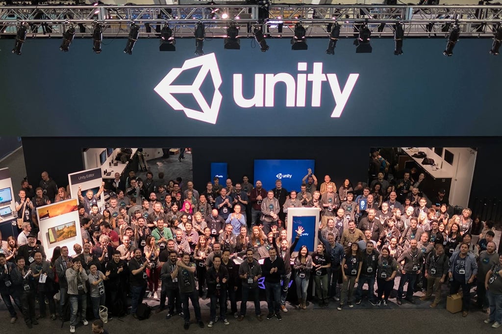 Gaming Engine Unity Unveils Web3 Developer Tools with MetaMask and Solana