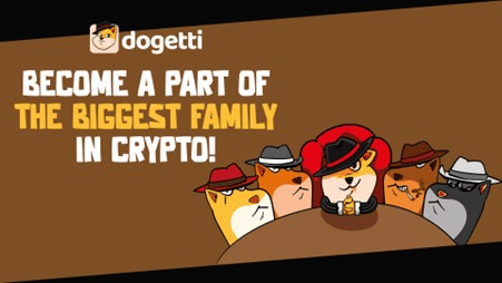 VeChain and Dogetti Are Encouraging Widespread DeFi Adoption