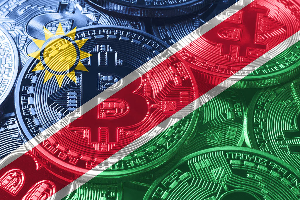 Namibia and Crypto Regulation: Crypto Exchange Bill Signed into Law