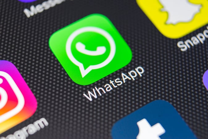 Meta Dismisses WhatsApp Ads Reports