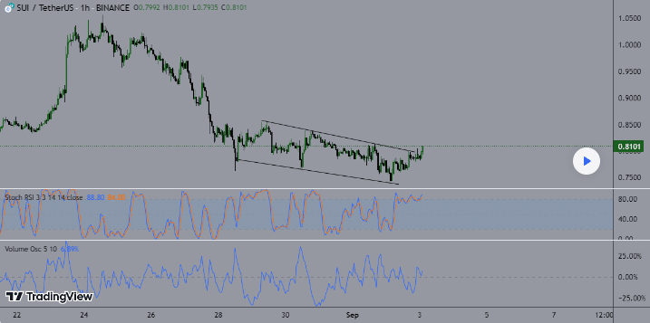  TradingView