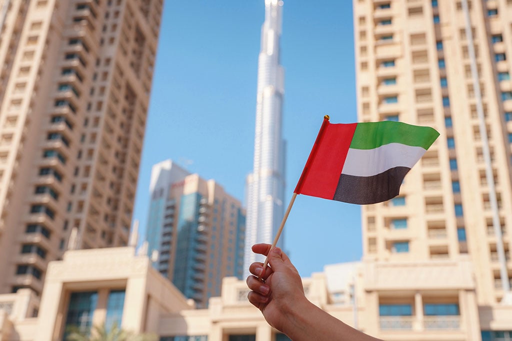 UAE’s Stable Politics Foster Crypto-Friendly Environment over US, Says Komodo CTO
