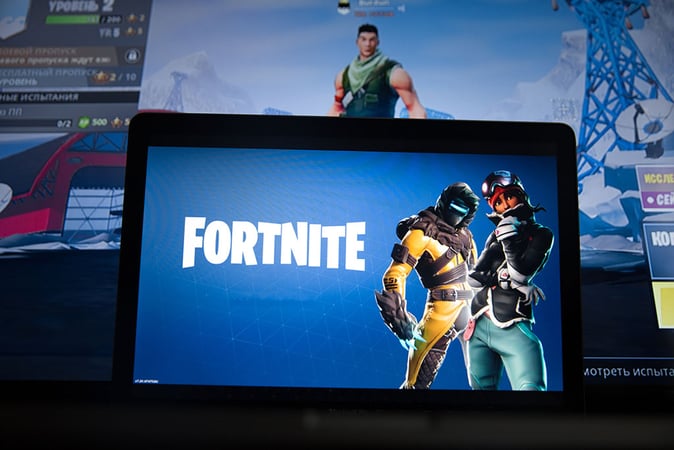 Fortnite Creator Epic Games to Lay Off 16% of Staff