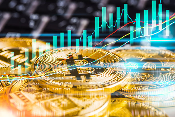Crypto Investment Products Record Highest Inflows in 5 Weeks