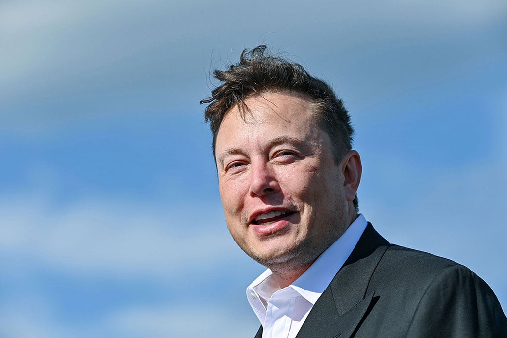 Elon Musk Says AI Could Surpass Human Intelligence by 2029