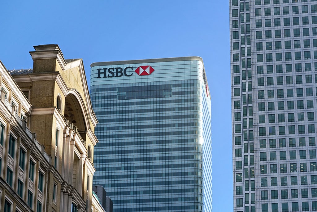 HSBC and Ripple’s Metaco to Launch Tokenized Securities Custody Service for Institutional Clients