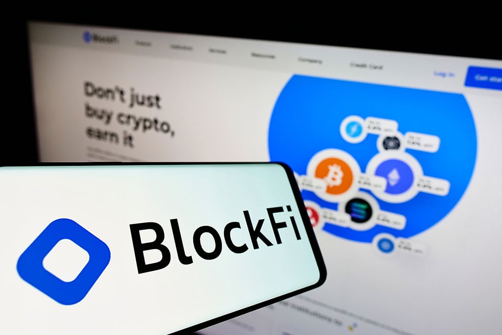 BlockFi’s Disclosure Statement Receives Conditional Approval from Court