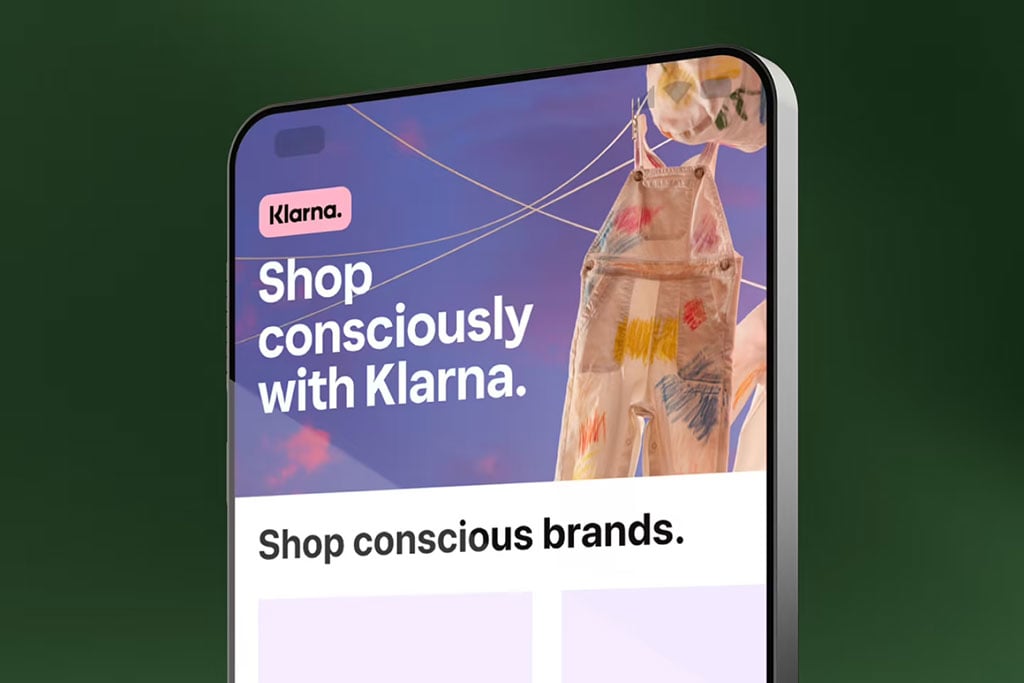 Klarna Launches AI Tool to Help Users Identify Items for Purchase