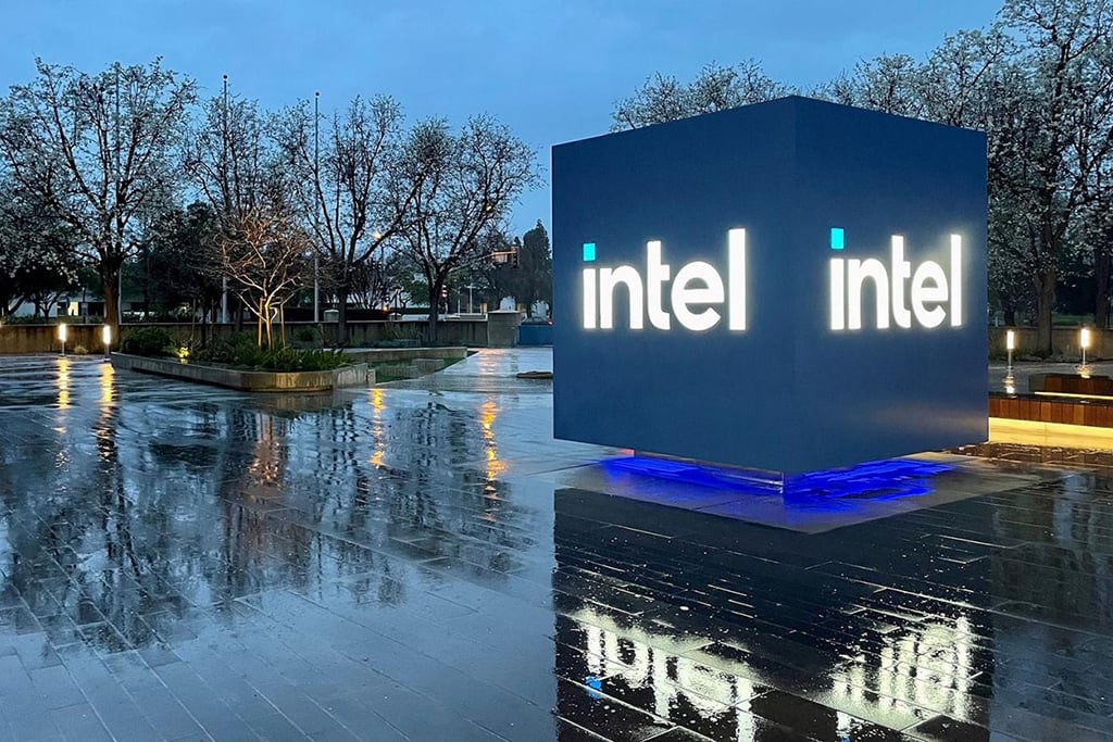 Intel Sees Largest Quarterly Loss in Q1 2023, Revenue Down 36% YoY