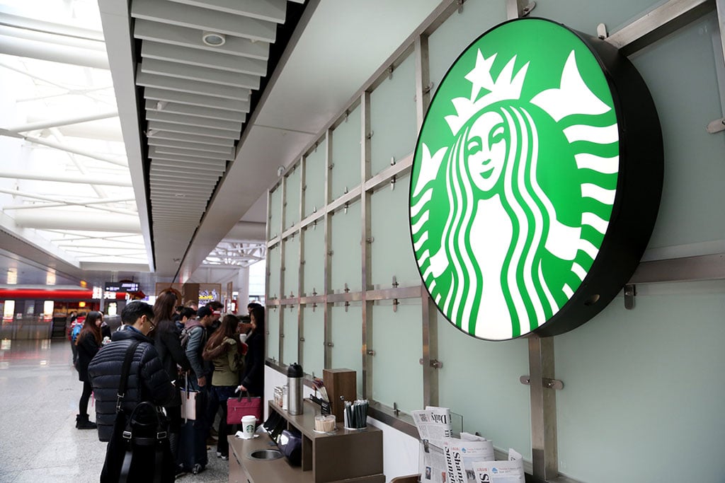 Polygon Labs Reportedly Paid $4M to Sponsor Starbucks Crypto Project 