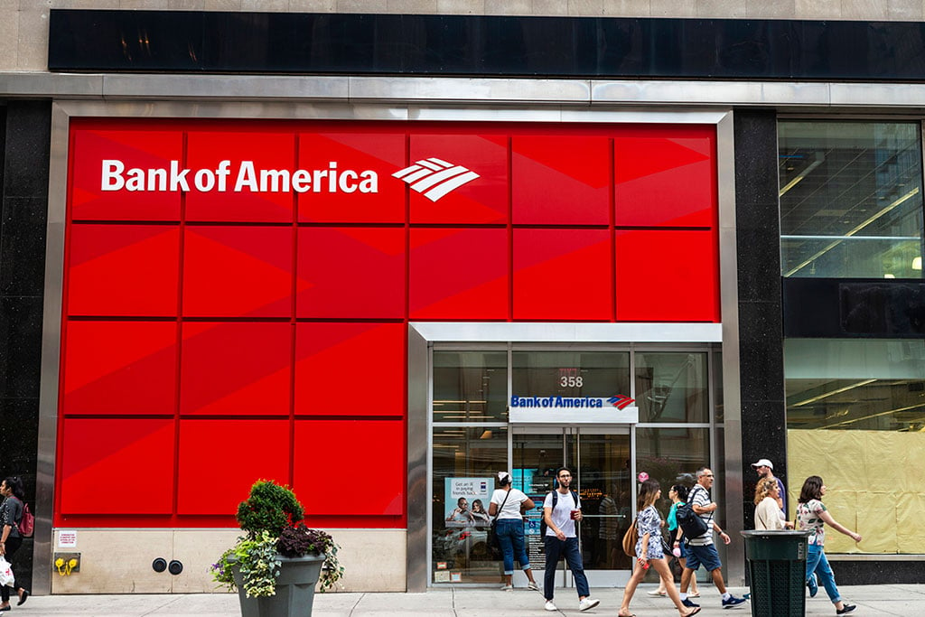 Bank of America Beats Expectations with Strong Q3 2023 Profit