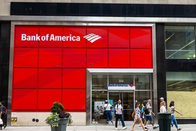 Bank of America Beats Expectations with Strong Q3 2023 Profit