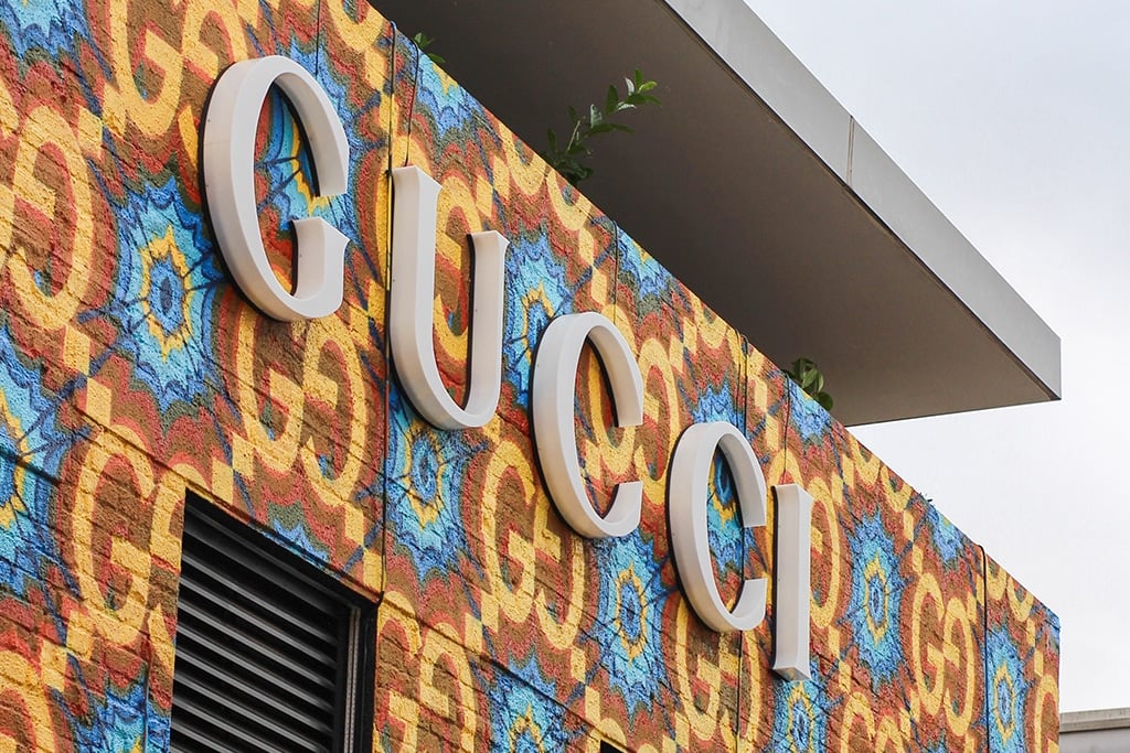 Gucci Partners with Yuga Labs for NFT Fashion Line