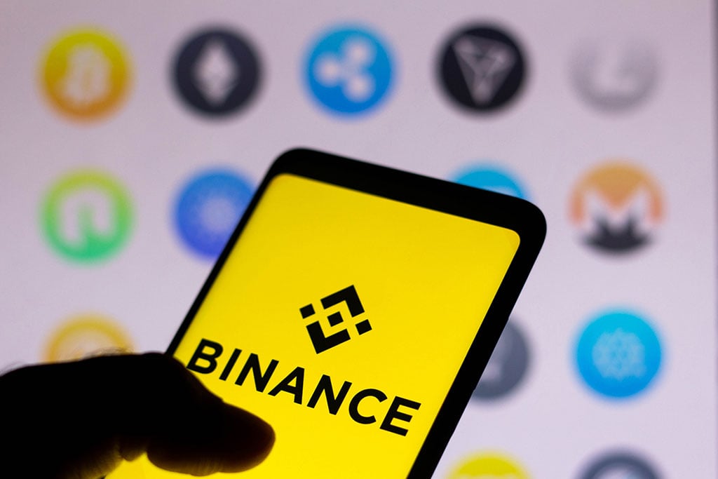 Binance Megadrop Announces Listing of LISTA as Its 2nd Project