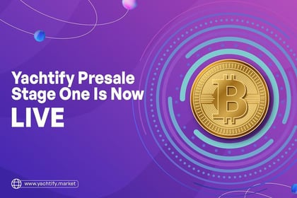 Flare (FLR) And XRP (XRP) With Continuous Drops? Introducing The Yachtify (YCHT) Presale!