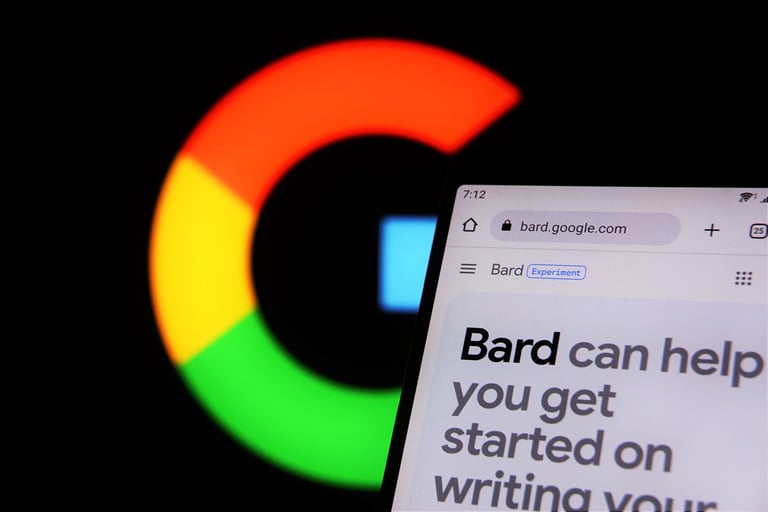 What Is Google Bard? Here’s Everything You Need to Know