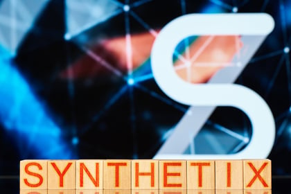 What is Synthetix and Its Synthetix Network Token (SNX)?