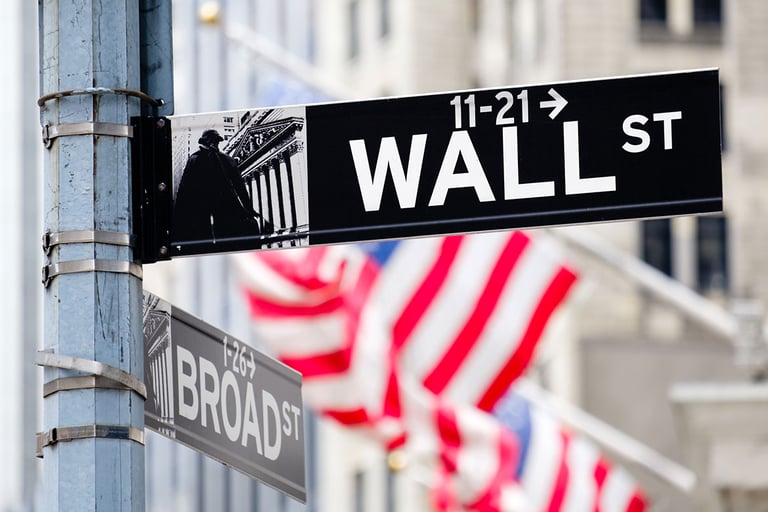What Is Wall Street? Its Definition, History, Role in Investing