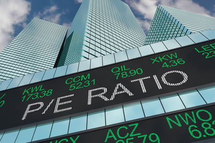 What Is Price-to-Earnings (P/E) Ratio?