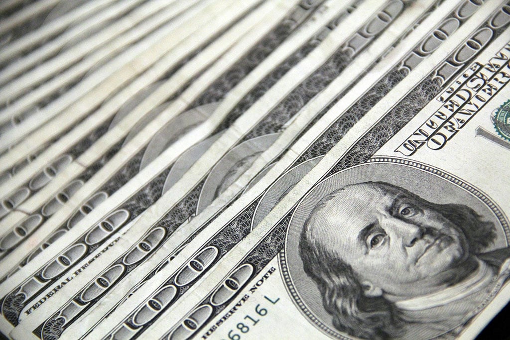 Vitalik Buterin’s Wallet Stuck with Over $1M on DeFi Bridge