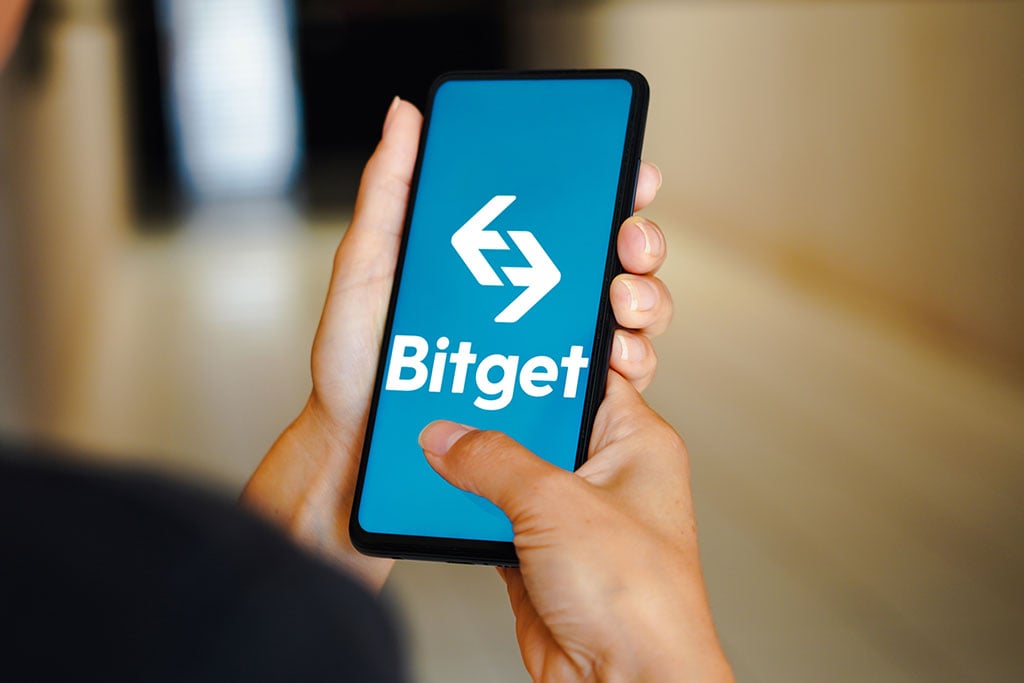 Bitget Launches Dual-Coin Crypto Loan Service