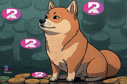 Dogecoin (DOGE) and RenQ Finance (RENQ) Will Dominate in March Reckon Analysts