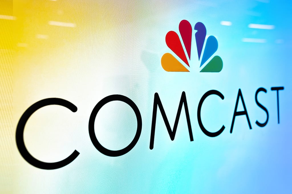 Comcast Shares Up 3% after Impressive Q1 2023 Report