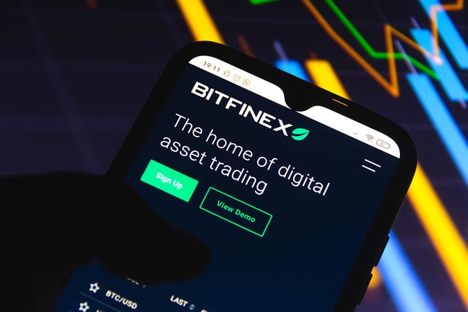 Bitfinex Launches P2P Trading Platform in Three Latin American Countries