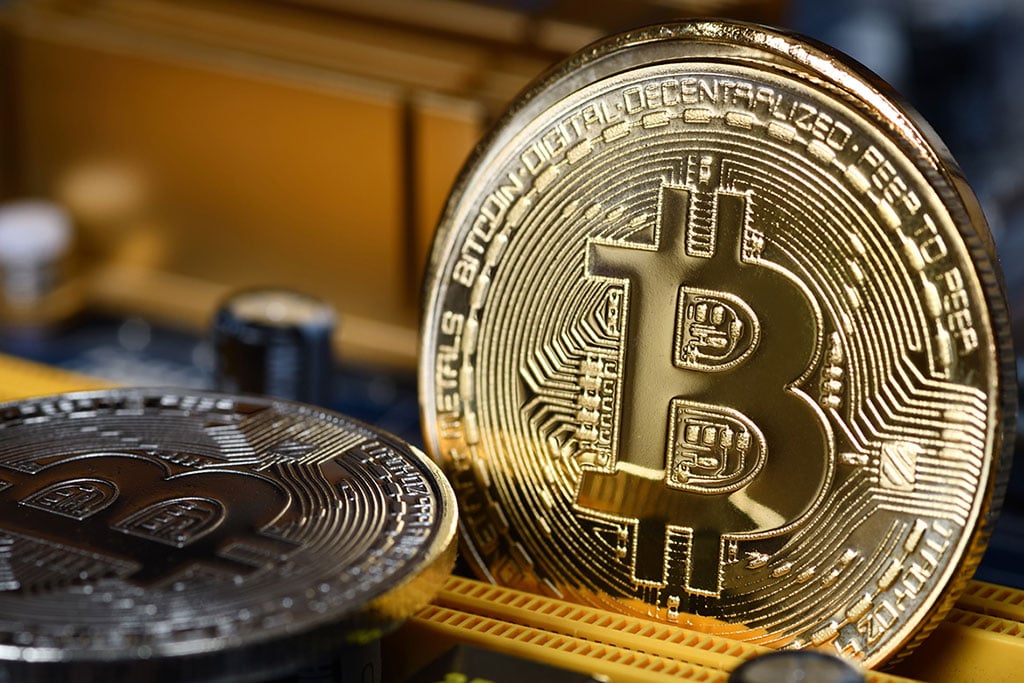 Bitcoin Network Sets New Mining Hashrate Record in View of Upcoming ...