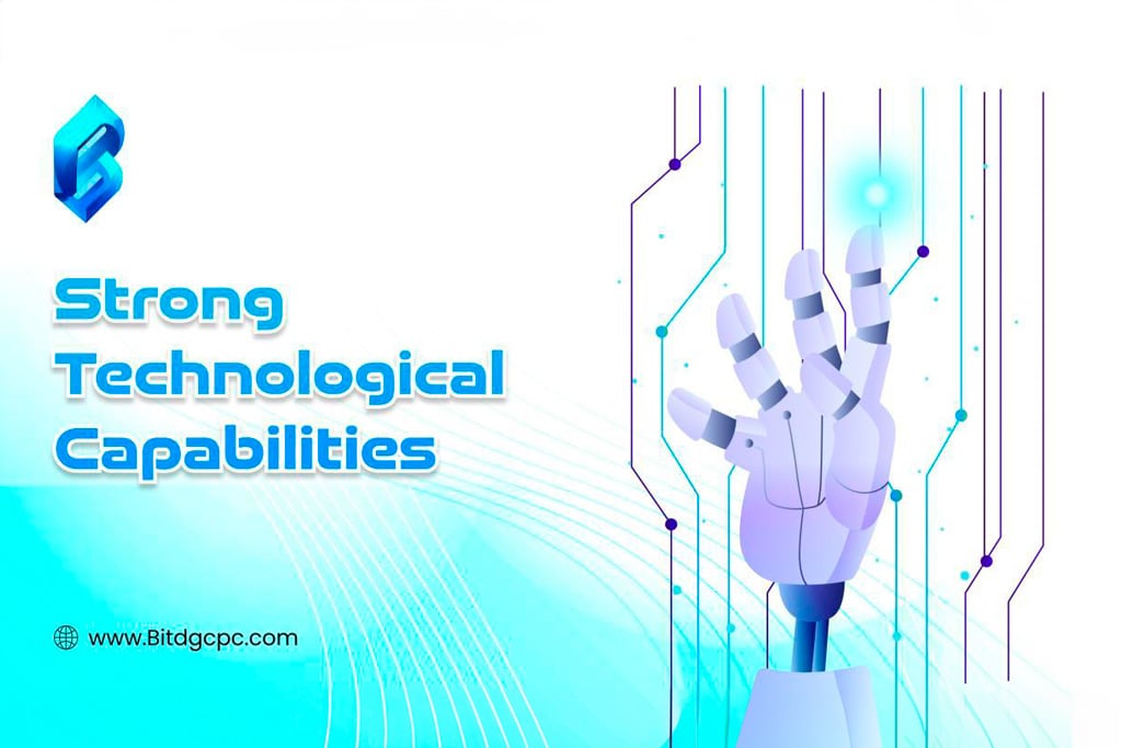 BMTEX Exchange: Leading the New Wave of Cryptocurrency Trading, Creating a Secure, Efficient, and Convenient One-Stop Trading Platform