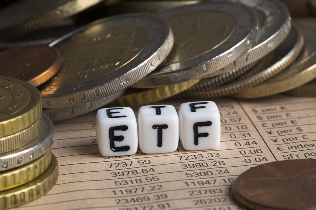 SEC, BlackRock, and Fidelity Iron Out Details for Potential Bitcoin ETF