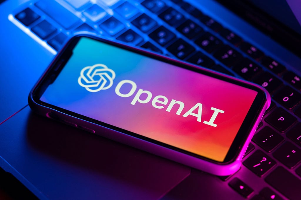 OpenAI May Start Manufacturing AI Chips for Itself
