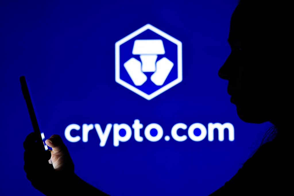 Crypto.com Gets Authorisation as Electronic Money Institution from UK’s FCA