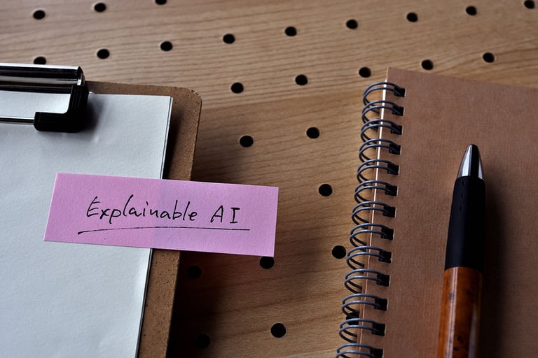 What Is Explainable AI (XAI)? Complete Beginner’s Guide