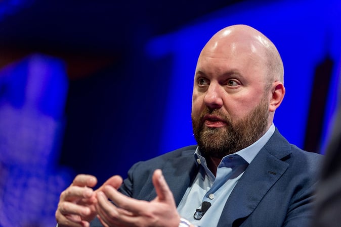 Andreessen Horowitz to Raise $3.4B Fund for Crypto Startups