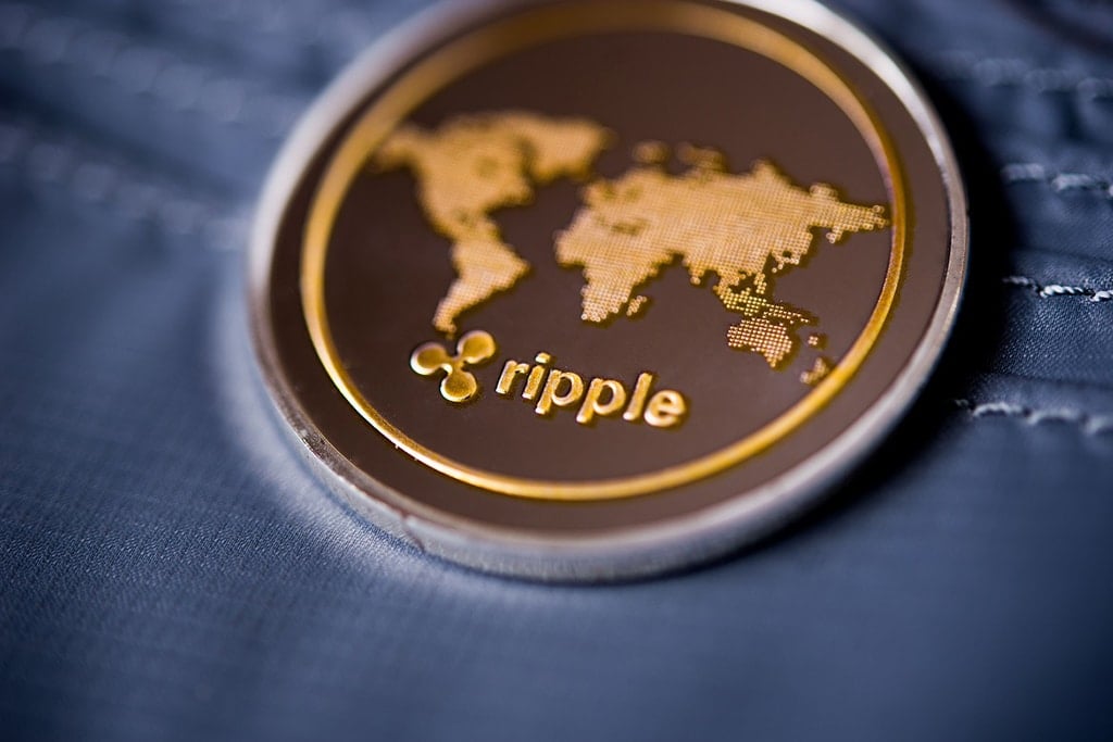 Ripple Joins Dispersion Capital’s $40M Decentralized Infrastructure Fund