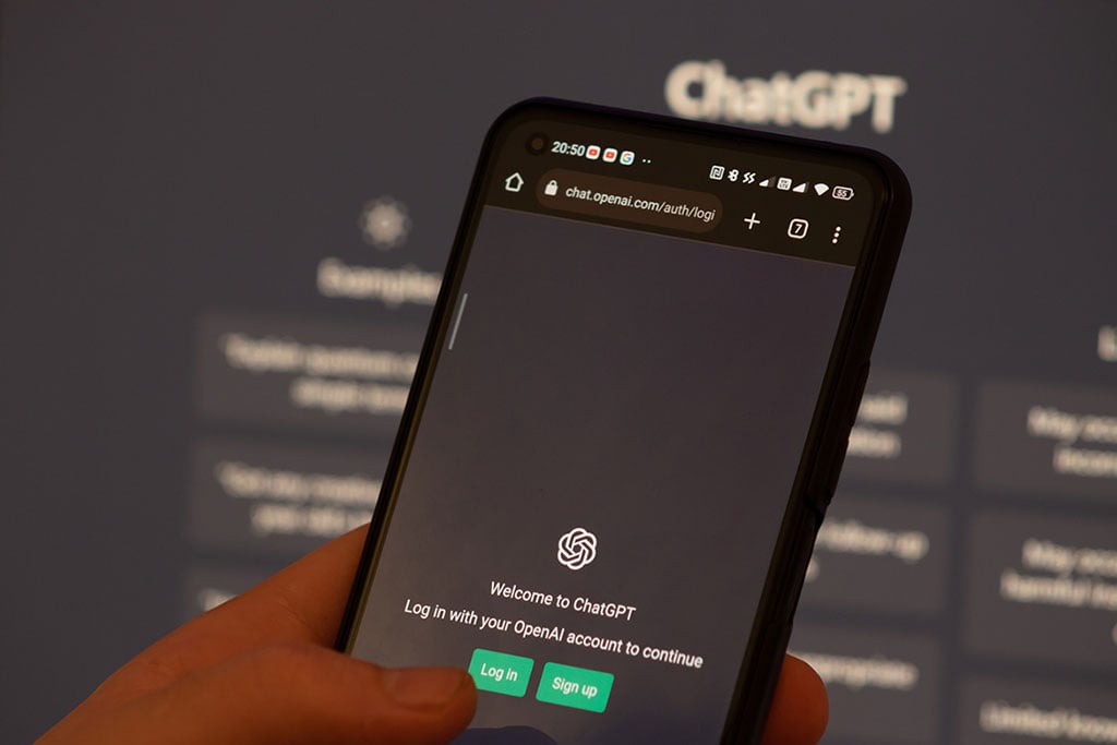 OpenAI Launches ChatGPT Android App
